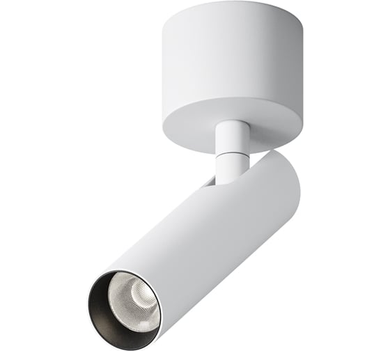 Потолочный светильник MAYTONI Focus T C141CL-L125-6W4K-W 1