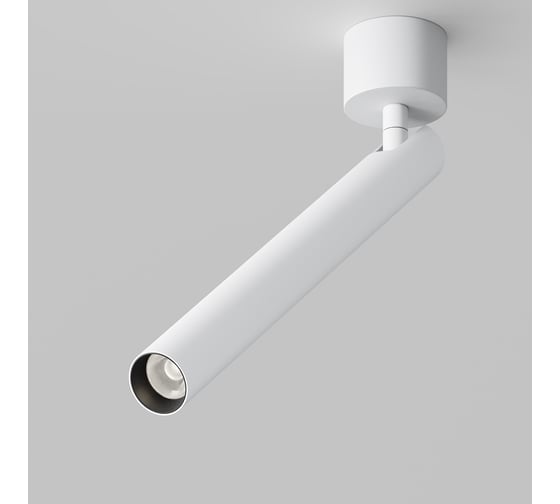 Потолочный светильник MAYTONI Focus T C141CL-L300-6W4K-W