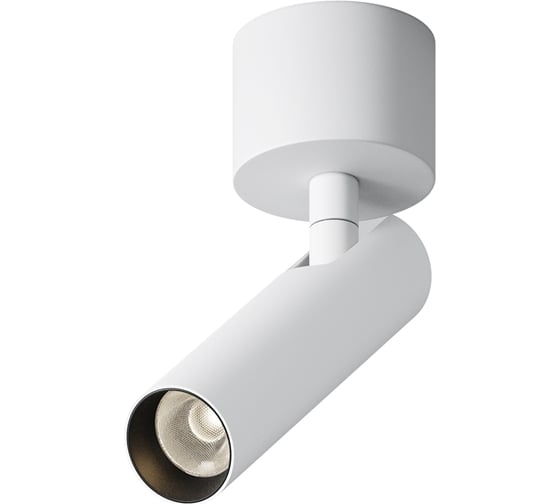 Потолочный светильник MAYTONI Focus T C141CL-L125-6W3K-W 1
