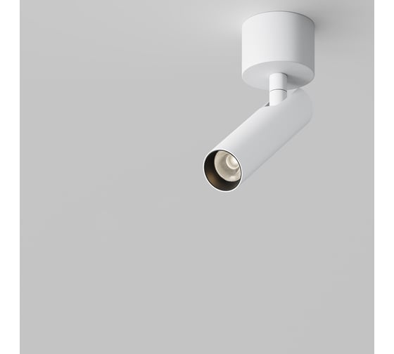 Потолочный светильник MAYTONI Focus T C141CL-L125-6W3K-W