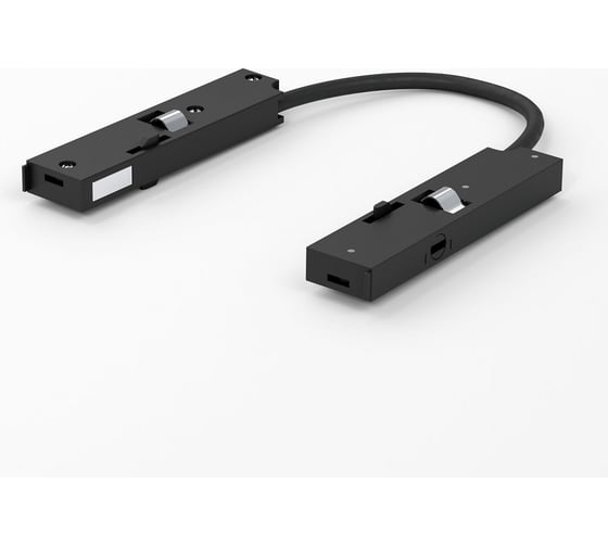 Гибкий коннектор Elektrostandard Mini Magnetic (черный) 85173/00 a065633