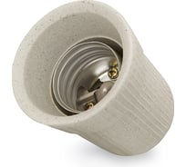 Керамический подвесной патрон UNIVersal Е40 16А 250В 7944310