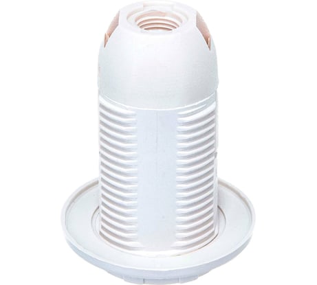 Люстровый патрон UNIVersal Е14 термопластик 2А 250В 7941531