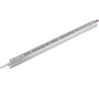Светодиодный драйвер для лайтбокса General Lighting Systems 60Вт 24В IP20 GDLI-SS-60-IP20-24 510111