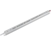 Светодиодный драйвер для лайтбокса General Lighting Systems 72Вт 24В IP20 GDLI-SS-72-IP20-24 510121