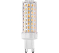 Лампа General Lighting Systems GLDEN-G9-15-P-220-4500 1/10/500 661492
