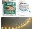 Светодиодная лента SAFFIT SST01 60SMD(2835)/m 6Вт/м 12V 5000x8x1.22мм 3000K, IP20, 55237 2
