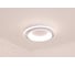 Люстра Schaffner LED 108W (48,547,59) IR Misura 3575-500 WH IR 3