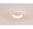 Люстра Schaffner LED 108W (48,547,59) IR Misura 3575-500 WH IR 4