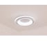 Люстра Schaffner LED 108W (48,547,59) IR Misura 3575-500 WH IR 5