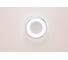 Люстра Schaffner LED 108W (48,547,59) IR Misura 3575-500 WH IR 6