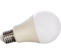 Светодиодная лампа Ecola Light classic LED 11,5W A60 220V E27 4000K /композит/ 106x60 TK7V11ELC