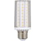 Светодиодная лампа Ecola Corn LED Premium 12,0W 220V E27 4000K кукуруза со стеклом 104x43 Z7NV12ELC 1