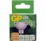 Светодиодная лампа точечного света GP LEDMR16-5.5WGU5.3-27K-2CRB1 2