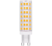 Лампа General Lighting Systems GLDEN-G9-12-P-220-2700 1/10/500 General 661488