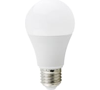 Светодиодная лампа Ecola classic LED Premium 12,0W A60 220-240V E27 4000K /композит/ 106x60 D7KV12ELC