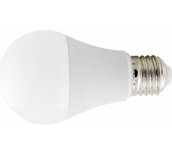 Светодиодная лампа Ecola classic LED Premium 12,0W A60 220-240V E27 4000K /композит/ 106x60 D7KV12ELC