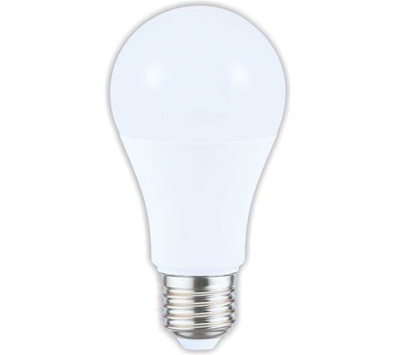 Светодиодная лампа Ecola classic LED Premium 12,0W A60 220-240V E27 4000K /композит/ 106x60 D7KV12ELC