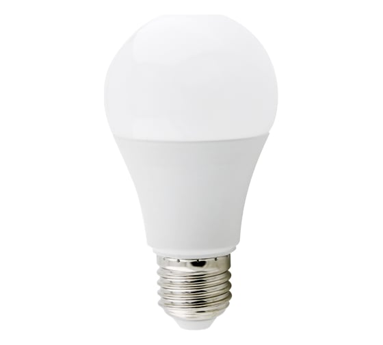 Светодиодная лампа Ecola classic LED Premium 12,0W A60 220-240V E27 4000K /композит/ 106x60 D7KV12ELC