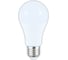 Светодиодная лампа Ecola classic LED Premium 20,0W A65 220-240V E27 4000K /композит/ 122x65 D7RV20ELC 4