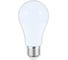 Светодиодная лампа Ecola classic LED 10,2W A60 220-240V E27 4000K /композит/ 110x60 D7LV10ELC 5