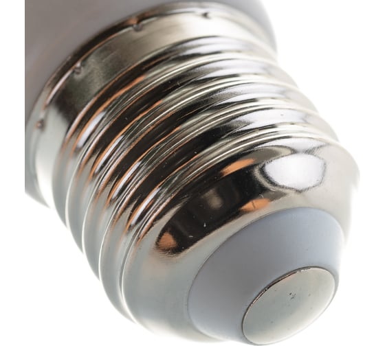 Светодиодная лампа Ecola Corn LED Premium 9,5W 220V E27 4000K кукуруза 54LED 120x41 Z7NV95ELC
