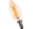 Светодиодная лампа Sweko 5 шт 17LED-C35-5W-230-3000K-E14-WG 1