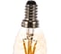Светодиодная лампа Sweko 5 шт 17LED-C35-5W-230-3000K-E14-WG 2