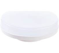Светодиодная лампа Ecola GX53 LED 8,5W Tablet 220V 2800K матовая 27x75 T5QW85ELC