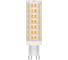 Лампа General Lighting Systems GLDEN-G9-12-P-220-6500 1/10/500 General 661490 1