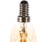 Светодиодная лампа Sweko 5 шт 17LED-C35-5W-230-3000K-E14-CG 2