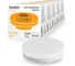 Светодиодная лампа Sweko 5 шт GX53 10Вт 3000K 42LED-GX53-10W-230-3000K-GX53 1