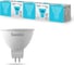 Светодиодная лампа Sweko 5 шт 42LED-MR16-7W-230-4000K-GU53-P 1
