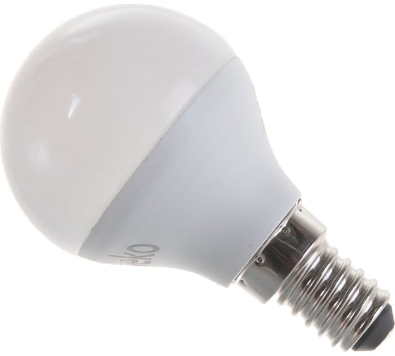 Светодиодная лампа Sweko 5 шт 42LED-G45-7W-230-6500K-E14