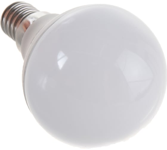 Светодиодная лампа Sweko 5 шт 42LED-G45-7W-230-6500K-E14