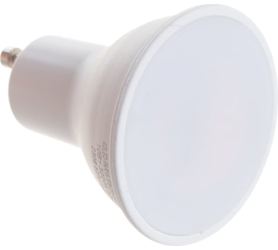 Светодиодная лампа Sweko 5 шт 42LED-PAR16-10W-230-3000K-GU10