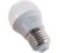 Светодиодная лампа Sweko 5 шт 42LED-G45-5W-230-3000K-E27 3