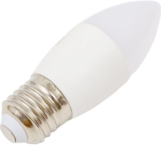 Светодиодная лампа Sweko 5 шт 42LED-C35-10W-230-6500K-E27