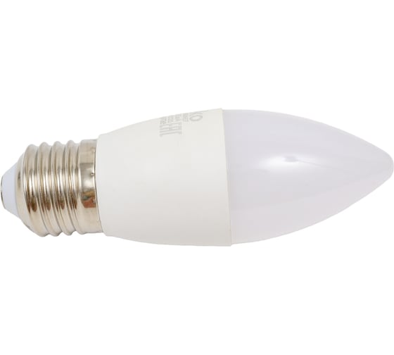 Светодиодная лампа Sweko 5 шт 42LED-C35-10W-230-6500K-E27