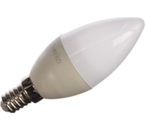 Светодиодная лампа Sweko 5 шт 42LED-C35-5W-230-3000K-E14