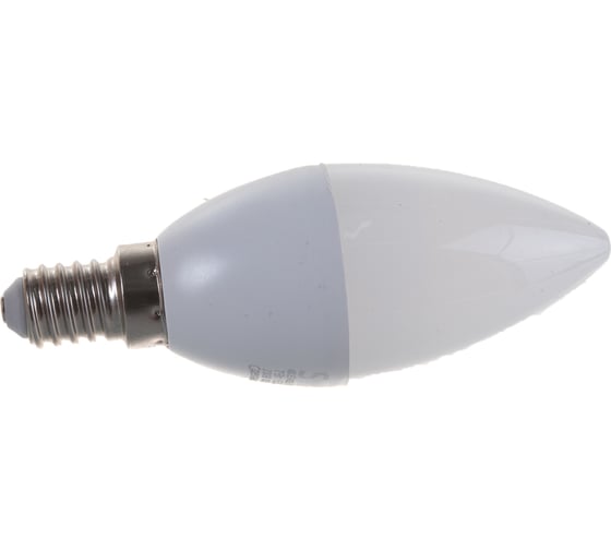 Светодиодная лампа Sweko 5 шт 42LED-C35-7W-230-6500K-E14