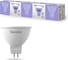 Светодиодная лампа Sweko 5 шт 42LED-MR16-7W-230-6500K-GU53-P 1