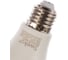 Светодиодная лампа Sweko 5 шт 42LED-A55-8W-230-3000K-E27 2