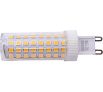 Лампа General Lighting Systems GLDEN-G9-15-P-220-2700 1/10/500 General 661491