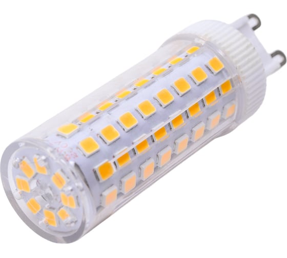 Лампа General Lighting Systems GLDEN-G9-15-P-220-2700 1/10/500 General 661491