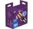 Светодиодная лампа REV FILAMENT груша A60 E27 5W, 4000K, DECO Premium 32481 2 8
