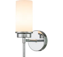 Настенный светильник ESCADA 2119/1A E14*40W Chrome 2119/1A Chrome