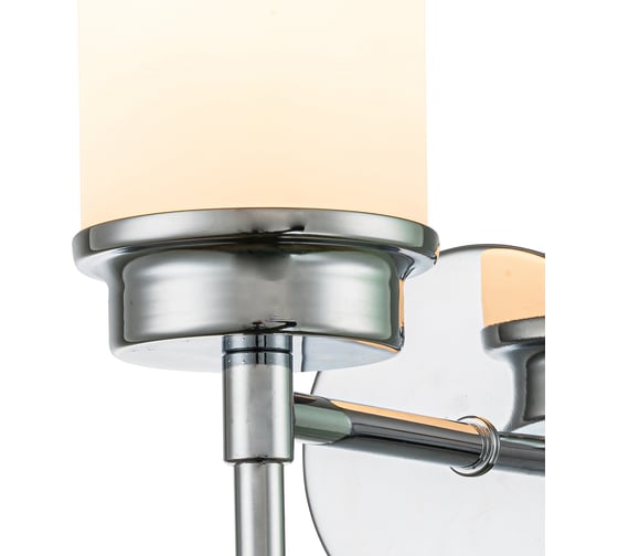 Настенный светильник ESCADA 2119/1A E14*40W Chrome 2119/1A Chrome