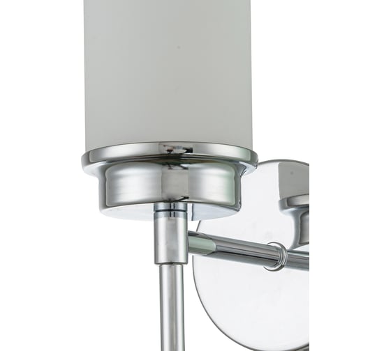 Настенный светильник ESCADA 2119/1A E14*40W Chrome 2119/1A Chrome