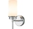 Настенный светильник ESCADA 2119/1A E14*40W Chrome 2119/1A Chrome 1